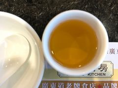 -中国厨房/台湾牛肉面