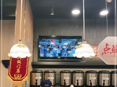 -茶颜悦色(花园道店)