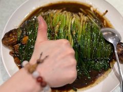 -宏玲餐厅(四川南路店)