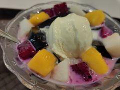 -梧州双钱龟苓膏(丽港航母店)