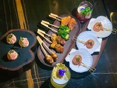 -wann lounge 低温慢煮牛排·清吧