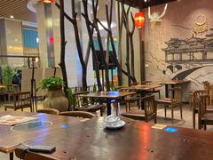 大堂-黔大人·贵州花溪牛肉粉(宝能太古城店)