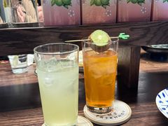 -杨梅市场·打工人小酒馆(新天地店)