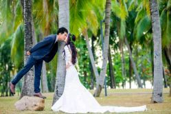 -伊莎贝尔品牌婚纱摄影