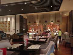 -富力希尔顿酒店·地阔自助餐厅