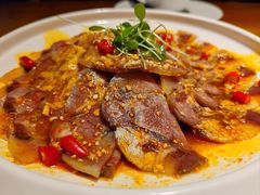 -青海名吃尕张娃非遗烤肉(海湖总店)