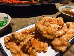 -重庆渝达老火锅(春熙路店)