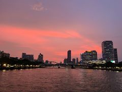 -珠江夜游西堤码头