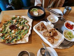海鲜饼-莫嘎(乌鲁木齐中路店)