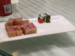 -宁波汉通海鲜大酒店(江湾店)