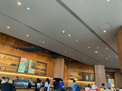 -星巴克(天津大悦城第二店)