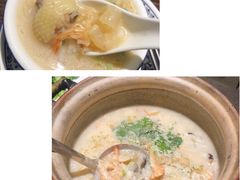-大洋家·精品潮汕菜·生腌砂锅粥(天河东路店)