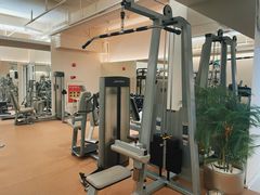 -YCHL Studios健身工作室(市二宫店)