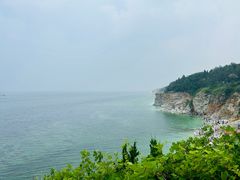 -养马岛旅游度假区