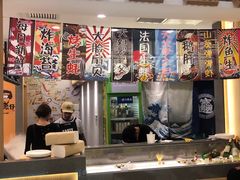 -HIHE Bistro·Oyster Bar(华熙live店)