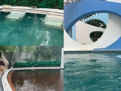 -北京海德酒店温泉