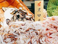 -苏格里岛·自助烤肉·火锅海鲜(金鼎广场店)