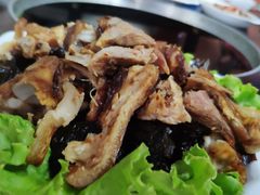 -大锅强·蒸海鲜青岛菜(吾悦广场店)