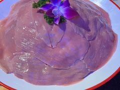 -捞锅坝子老火锅(汽博中心店)