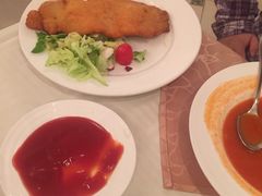 -红房子西菜馆(淮海店)