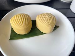 -瑞面(吴宫泛太平洋酒店)