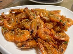 -百年银屏蚝烙·潮汕菜·非遗(乐山店)