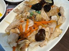 -香港饭店0410(明洞店)