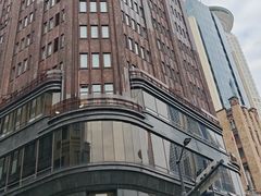 -上海国际饭店