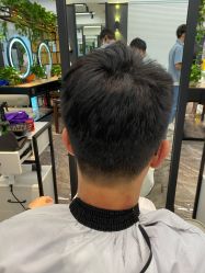 点击看大图 -藤野造型