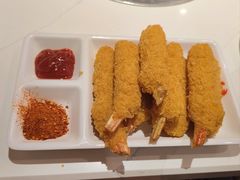 -七欣天香辣蟹火锅(闵行浦江欢乐颂店)