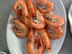 -瑶记海鲜餐厅(西涌店)