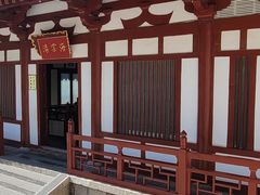 -华清宫景区