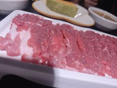 -海底捞火锅(石景山万达广场店)