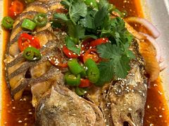 -好武功闽南私房菜(万达店)