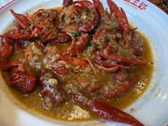 -霸王虾·小龙虾香辣蟹(玉林店)