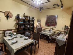 大堂-吉事利茶餐厅