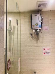 -宝媛会月子中心(越秀店)