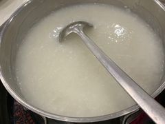 火锅粥-盈田盈粥庄(博山东路店)