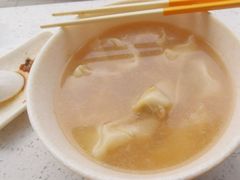 -吉祥馄饨(牡丹园店)