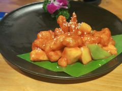 -觅山云南菜(泊富ICITY店)