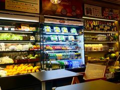 -ommo cafe(半岛城邦店)