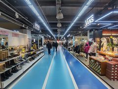 -法雅体育工厂店(皂君庙路店)