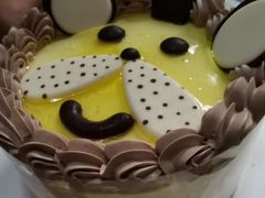 -皇冠幸福里动物奶油生日蛋糕(光谷软件园店)