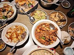 -隆喜元鱼汤包·海鲜(中联广场店)