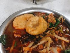 -凤张螺蛳粉·爽口粉(跃进路总店)