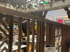 -有璟阁港式餐厅(国贸商城店)