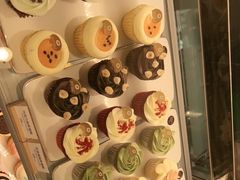 -Pantry's Best派悦坊蛋糕(K11购物艺术中心店)