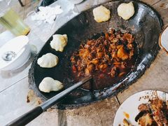 -大榕树柴火鸡•别院小厨(新都店)