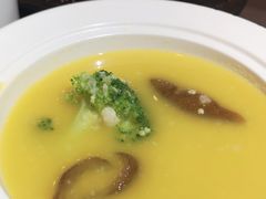 小米海参-芭菲盛宴·环球美食(锦城万达广场店)