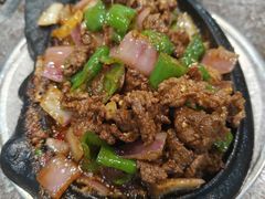 -颜记铁板烧(农民巷店)